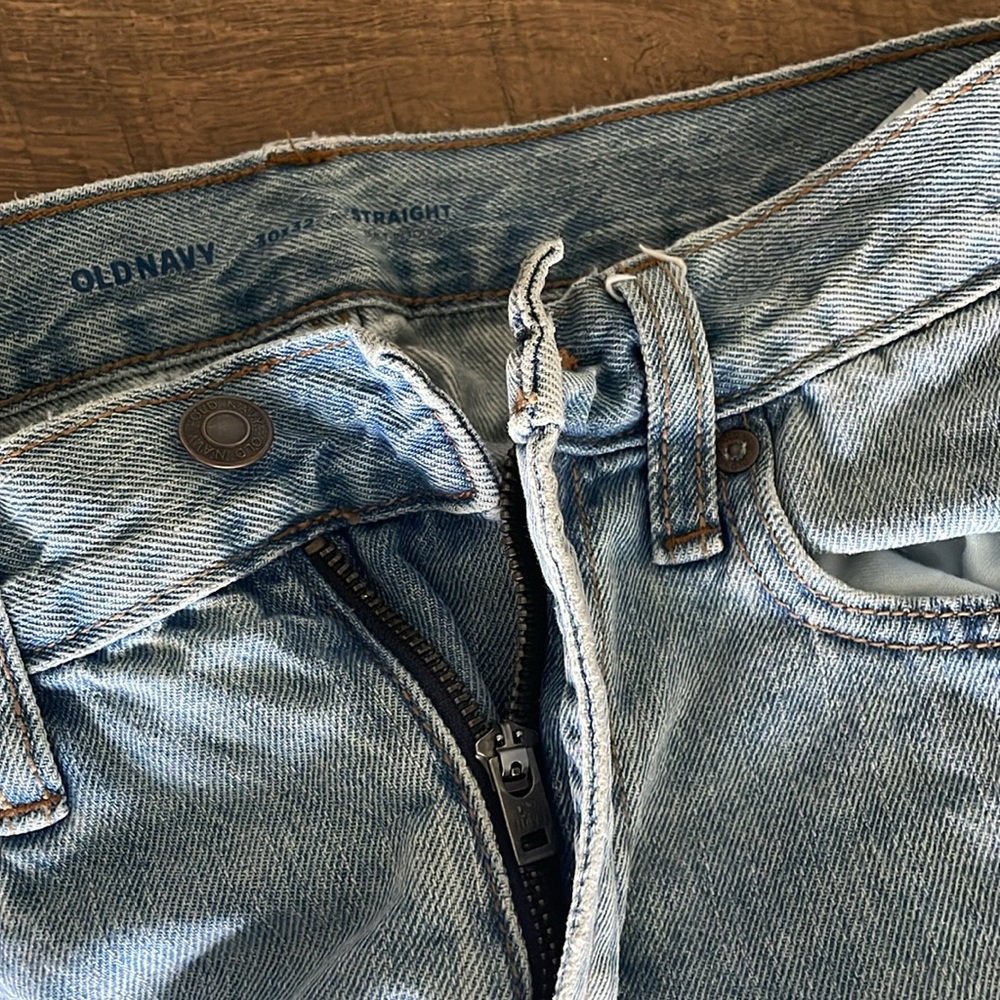 Means Jeans - Picture 4 of 9